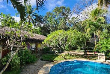 بنسيون Villa Rosa