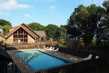 Resort Watermouth Lodges
