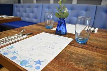 Resort Watermouth Lodges