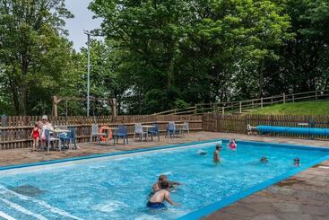 Resort Watermouth Lodges