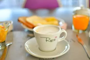 Roseus Hotel Boutique