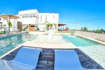 Roseus Hotel Boutique