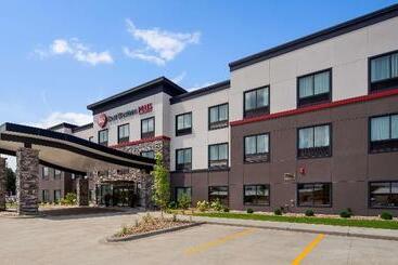 Hotell Best Western Plus Lacrescent   Lacrosse