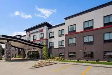 Hotelli Best Western Plus Lacrescent   Lacrosse