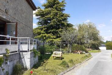 فندق Les Remparts   Chez Dan Et Francois