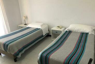 ホテル Lo Zodiaco