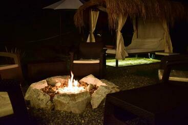 Hotel Ocaso Campestre Guatapé