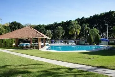 Hotel Teques Palace