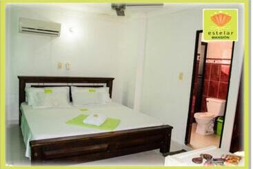 Appartement-hotel Mansión Del Cesar