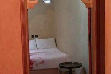 Пансион Auberge Des Lacs