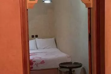 Pension Auberge Des Lacs