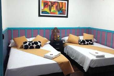 Pension Hostal Don Julio