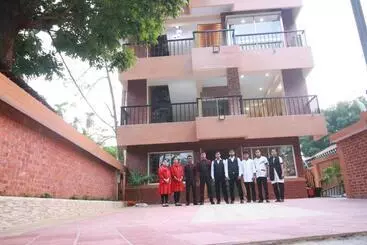 Ostello Little Rangpur Inn