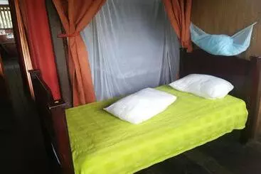 Cămin Posada El Acuario