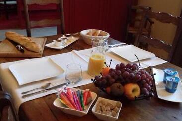 מלון דירות Appart Hotel Parc Johan