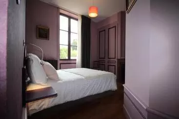 アパートホテル Appart Hotel Parc Johan