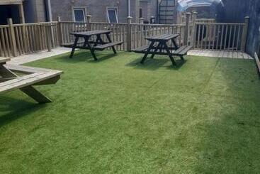 Bed and Breakfast The Armada Bar And Restaurant