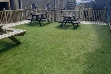 Bed and Breakfast The Armada Bar And Restaurant