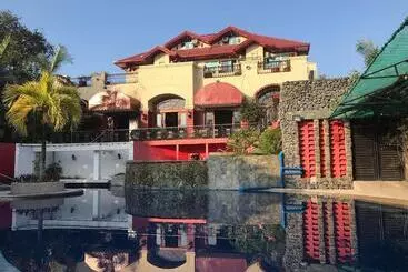 Hôtel Ang Tahanan Ni Aling Meding