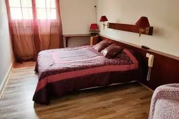 Hotel Auberge Du Val D’ouche