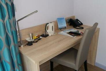 בית מלון כפרי Les Balcons Du Velay