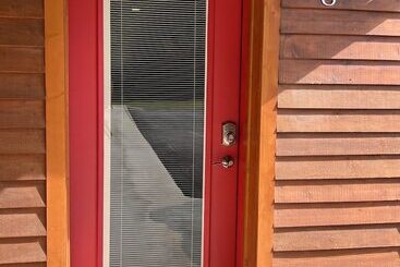 فندق على الطريق Tahquamenon Suites Lodging