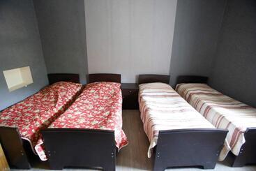 پانسیون Mshvidoba