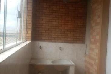 Pansiyon Pousada Chalé Morada