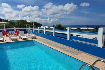 پانسیون Villa Oceane