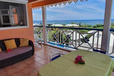 پانسیون Villa Oceane