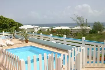 Pensione Villa Oceane