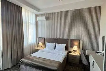 Marison Hotel Baku