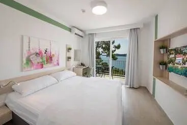 Resort Bellevue Maradiso Village By Aminess