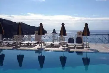 Hotelli Beach Oasis By Bs