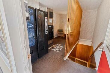 הוסטל Oyo Hotel Buena Vista Delhi