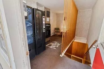 Retkeilymaja Oyo Hotel Buena Vista Delhi