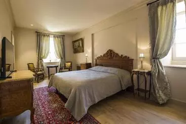 Bed and Breakfast Chambres D Hotes De Chateau Renon