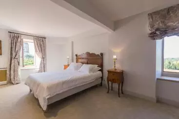 Bed and Breakfast Chambres D Hotes De Chateau Renon