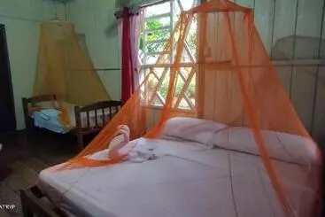 Hotel Eware Refugio Amazonico