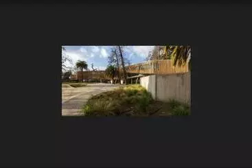 Las Majadas Hotel & Centro De Reuniones