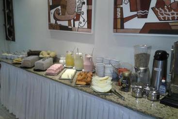 Hotel Recanto Do Imperador