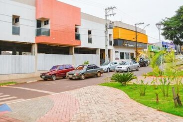 Hotel São Francisco