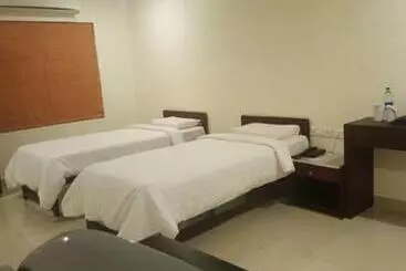 Hotel The Rubis