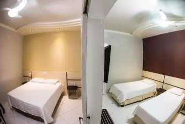 Hôtel Tito's