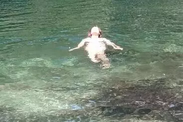 Pension La Frontera Bed & Breakfast, Valle Cochamó