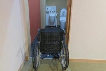 Ryokan Yura No Yado Seifuen