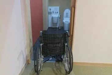 Ryokan Yura No Yado Seifuen