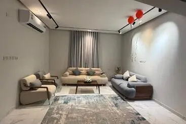 Pensió Hamsat Suite