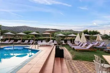 Apart Otel Nikos Lux By Van