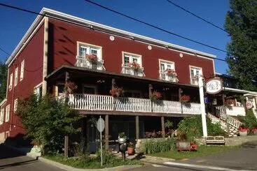 Auberge La Dolce Vita